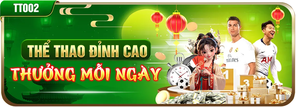 Tổng quan nền tảng cá cược thể thao vipwin09