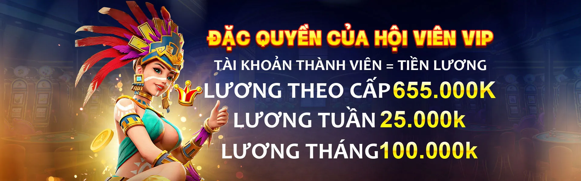 Hình ảnh chính blog VIPWIN09 với các biểu tượng trò chơi và thông tin đăng nhập