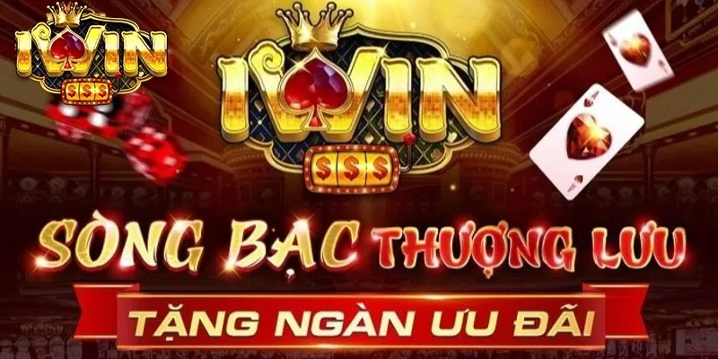 Trò chơi nổ hũ vipwin09